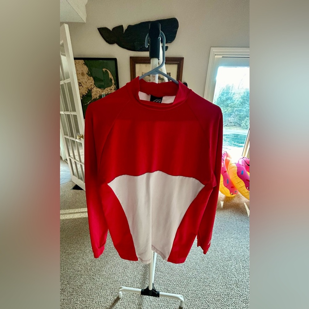 Men’s size xl compression shirt